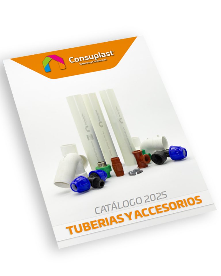 Consuplast Tuberías