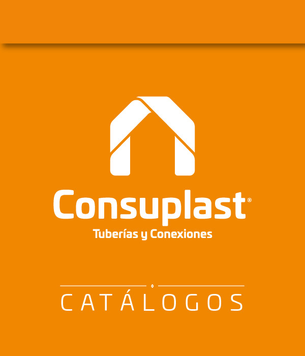 Consuplast Tuberías Catálogos