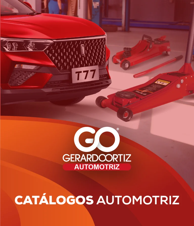 Automotriz Catalogos