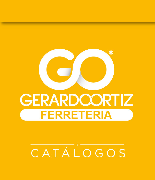 Ferretería Catálogos