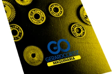 Maquinaria Gerardo Ortiz